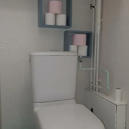 Apartment Le Calme Au Centr-ville