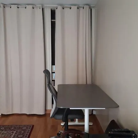 Apartment Le Calme Au Centr-ville *
